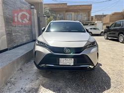 Toyota Venza